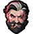 Venator minimap icon from Red/Black/Silver Venator +Icons +Effects (8/2)