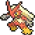 Billy minimap icon from Blaziken Billy