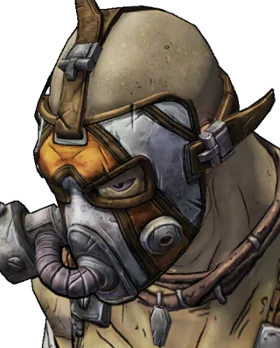 Billy hero card from Krieg Billy