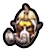 Billy minimap icon from Krieg Billy
