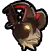 Billy minimap icon from Madness Combat Based Billy!