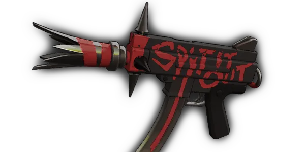 Billy weapon image from Madness Combat Based Billy!