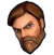 Billy minimap icon from Obi-Wan Kenobi(lly)