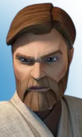 Billy top bar portrait from Obi-Wan Kenobi(lly)