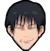 Billy minimap icon from Toji Fushiguro | Billy