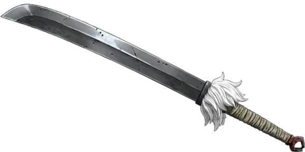 Billy weapon image from Toji Fushiguro | Billy