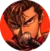 Billy minimap icon from Metal Bat as Billy (One Punch Man)