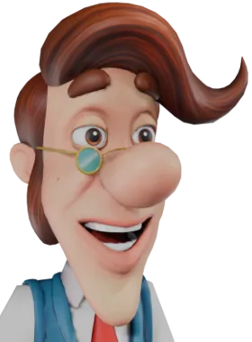 Shiv gloat pose from Hugh Neutron Shiv