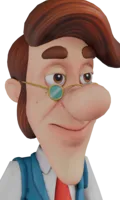Shiv top bar portrait from Hugh Neutron Shiv