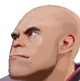 Shiv minimap icon from BALD SHIV
