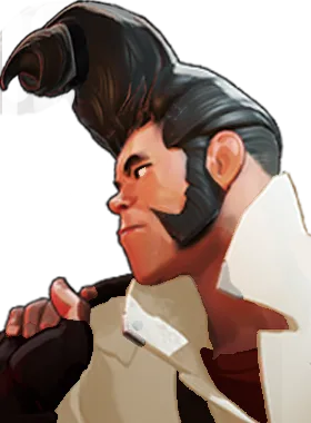 Shiv hero card from Cream/Blood Red Shiv + Icons 7/28