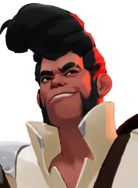 Shiv gloat pose from Cream/Blood Red Shiv + Icons 7/28