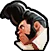 Shiv minimap icon from Cream/Blood Red Shiv + Icons 7/28