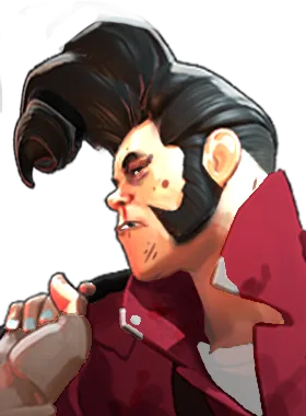 Shiv critical pose from Neon Prime Shiv - REUPLOAD/FIX/ 7/28