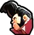 Shiv minimap icon from Neon Prime Shiv - REUPLOAD/FIX/ 7/28