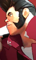Shiv top bar portrait from Neon Prime Shiv - REUPLOAD/FIX/ 7/28
