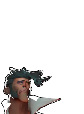 Shiv critical pose from I wake up looking this pretty - Shiv