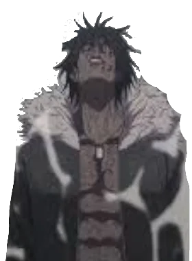 Shiv critical pose from Ryu Ishigori Over Shiv | Lets larp