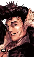 Shiv top bar portrait from Ryu Ishigori Over Shiv | Lets larp