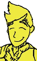 Shiv top bar portrait from Scuffed Portraits for Flowery Shiv Mod