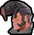 Shiv minimap icon from Gilded Rage Shiv