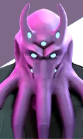 Pocket top bar portrait from Mind Flayer Pocket