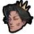 Pocket minimap icon from Majestic Monarch Pocket