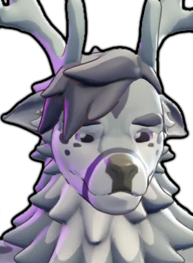 Pocket critical pose from Deer pocket (TAILMAW!)