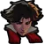 Pocket minimap icon from pocket mina recolor