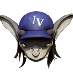 Ivy minimap icon from Team Shears Ivy
