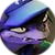 Ivy minimap icon from Chola Ivy V2 OLD GODS UPDATE!