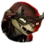 Ivy minimap icon from Pilot Ivy