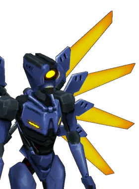 Ivy hero card from V1 ULTRAKILL as Ivy