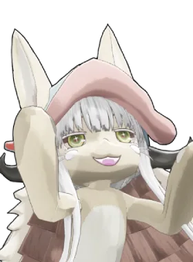 Ivy gloat pose from nanachi ivy (furless hat)