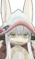 Ivy top bar portrait from nanachi ivy (furless hat)