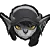 Ivy minimap icon from Goth Ivy