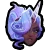 Celeste minimap icon from Black Celeste