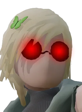 Celeste gloat pose from Viva (Jumpstyle) - Celeste