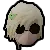 Celeste minimap icon from Viva (Jumpstyle) - Celeste