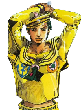 Celeste hero card from Gappy (Josuke8) as celeste