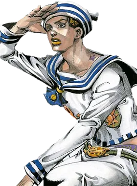 Celeste gloat pose from Gappy (Josuke8) as celeste