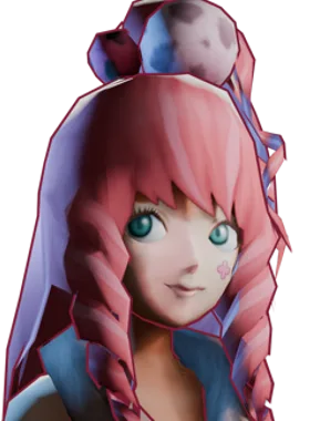 Celeste hero card from Clover Zero Escape VLR Celeste