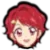 Celeste minimap icon from Ichinose Kaede Aikatsu