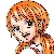 Celeste minimap icon from Nami as Celeste