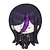 Celeste minimap icon from Eva as Celeste
