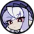 Mina minimap icon from Vivian Banshee Mod (Mina)