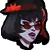 Mina minimap icon from New Blood Mina