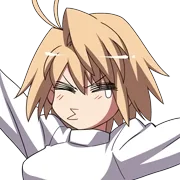 Mina minimap icon from Arcueid Brunestud over Mina