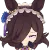 Mina minimap icon from Rice Shower (Vampire) Mina