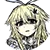 Mina minimap icon from Alice | Black Souls - Mina replacement | WIP
